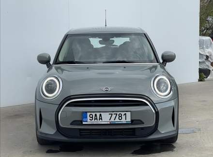 Mini - Cooper