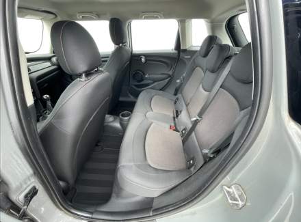Mini - Cooper