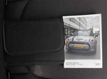 Mini - Cooper