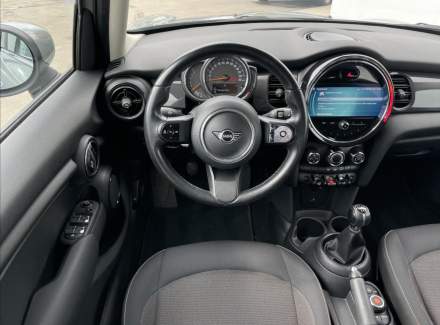 Mini - Cooper