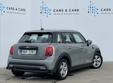 Mini - Cooper