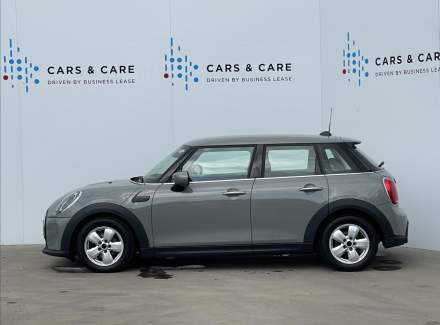 Mini - Cooper