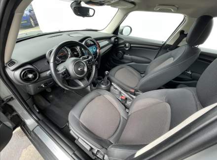 Mini - Cooper