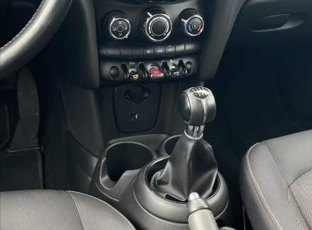Mini - Cooper