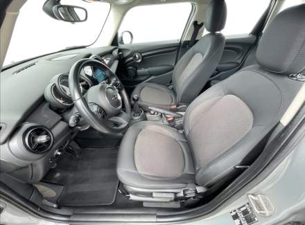 Mini - Cooper