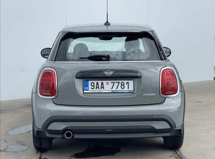 Mini - Cooper