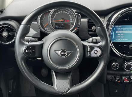Mini - Cooper