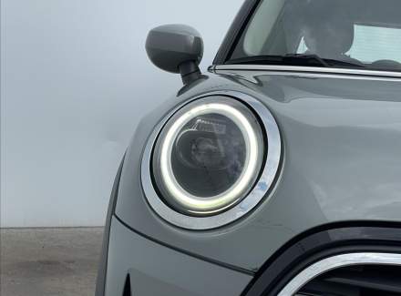 Mini - Cooper