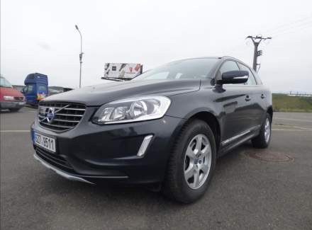 Volvo - XC60