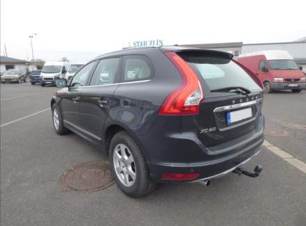 Volvo - XC60