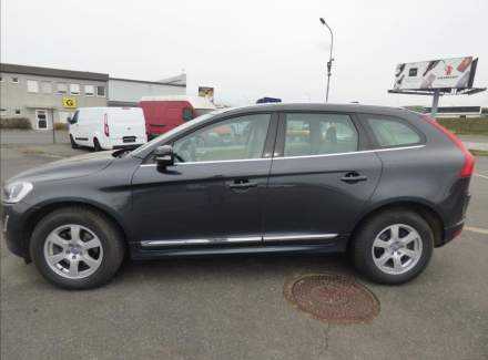 Volvo - XC60