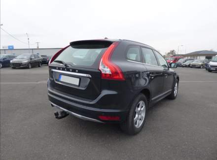 Volvo - XC60