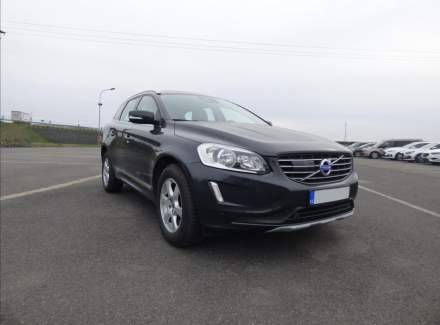 Volvo - XC60