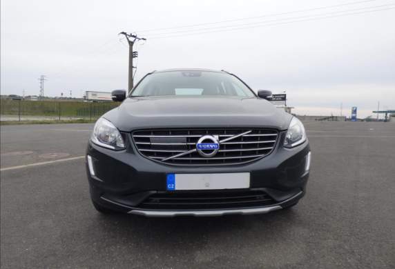 Volvo - XC60