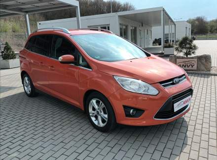 Ford - C-MAX