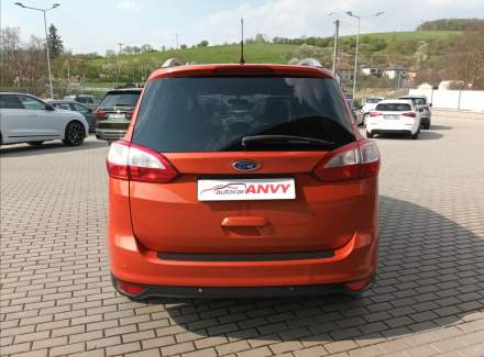 Ford - C-MAX