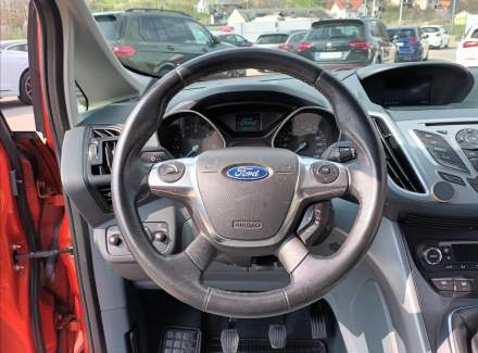 Ford - C-MAX