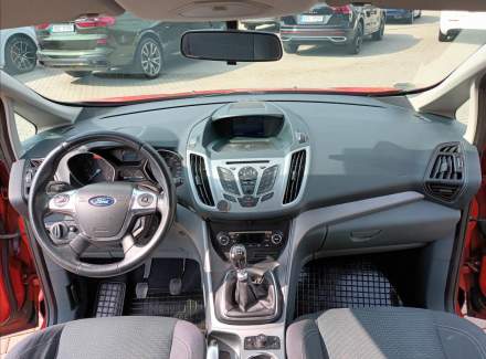 Ford - C-MAX