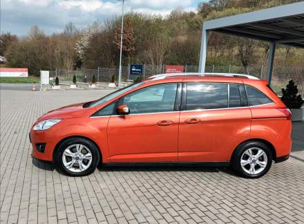 Ford - C-MAX