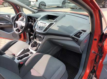 Ford - C-MAX