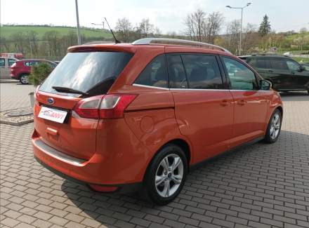 Ford - C-MAX