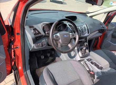 Ford - C-MAX