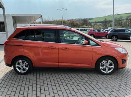 Ford - C-MAX