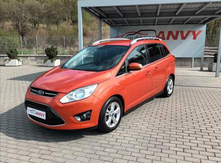 Ford - C-MAX