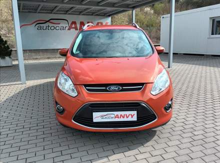 Ford - C-MAX