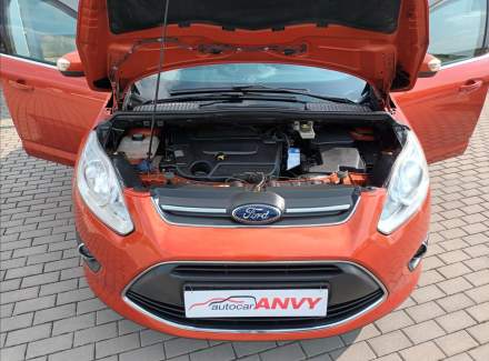 Ford - C-MAX