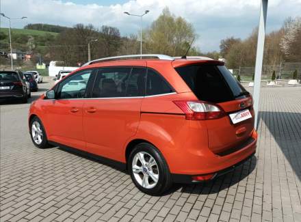 Ford - C-MAX