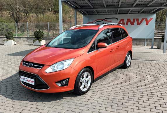 Ford - C-MAX