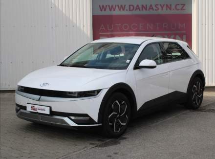 Hyundai - IONIQ 5