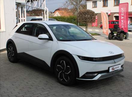 Hyundai - IONIQ 5