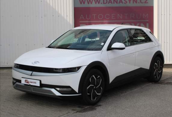 Hyundai - IONIQ 5
