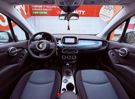 Fiat - 500X