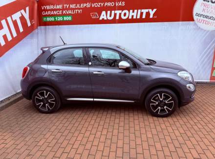 Fiat - 500X