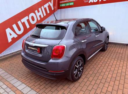 Fiat - 500X