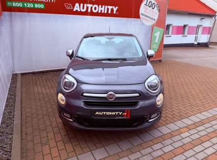 Fiat - 500X