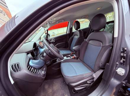 Fiat - 500X