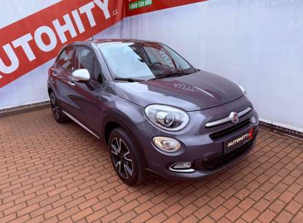 Fiat - 500X