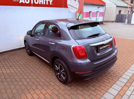 Fiat - 500X