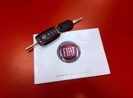 Fiat - 500X