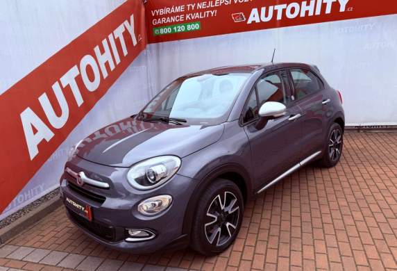 Fiat - 500X