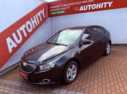 Chevrolet - Cruze