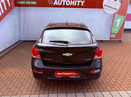 Chevrolet - Cruze