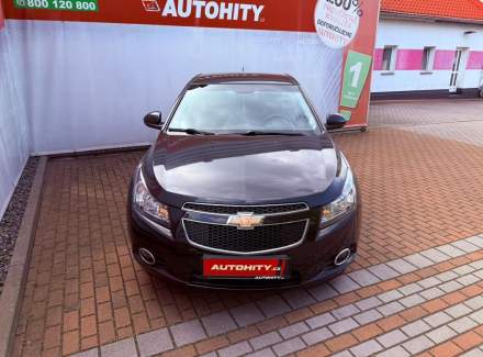 Chevrolet - Cruze