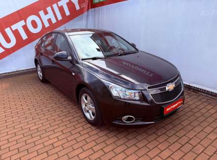 Chevrolet - Cruze