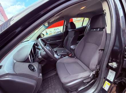 Chevrolet - Cruze