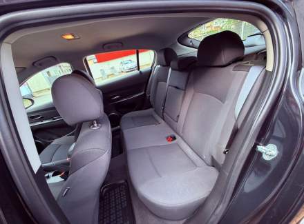 Chevrolet - Cruze